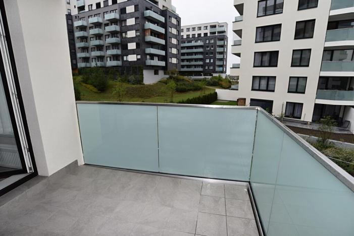 Prodej bytu 2+kk, Praha - Stodůlky, Ferrariho, 63 m2