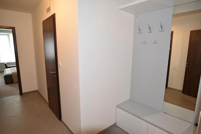 Prodej bytu 2+kk, Praha - Stodůlky, Ferrariho, 63 m2