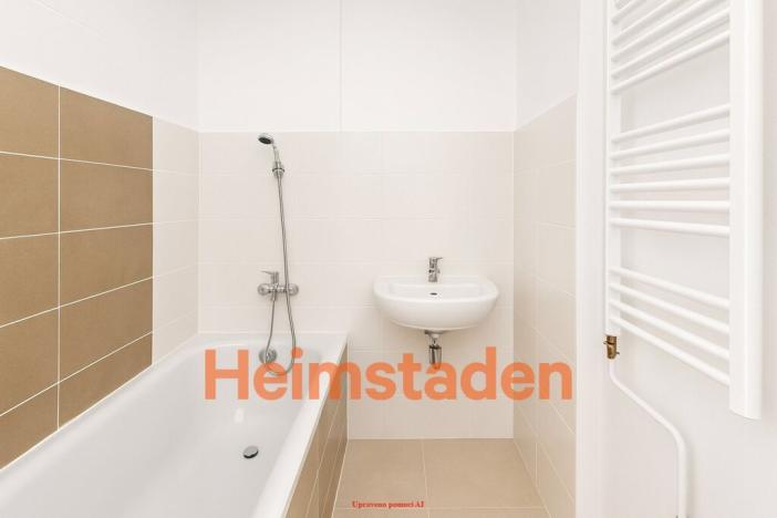 Pronájem bytu 2+1, Ostrava - Moravská Ostrava, Gregorova, 68 m2