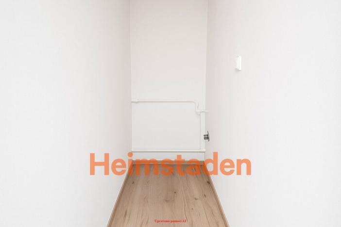 Pronájem bytu 2+1, Ostrava - Moravská Ostrava, Gregorova, 68 m2