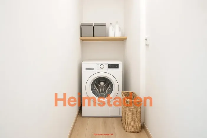 Pronájem bytu 2+1, Ostrava - Moravská Ostrava, Gregorova, 68 m2