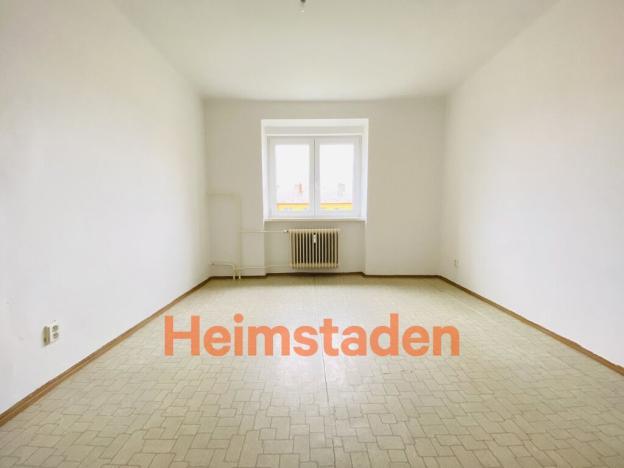 Pronájem bytu 2+1, Ostrava - Poruba, Skautská, 49 m2