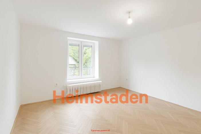 Pronájem bytu 2+1, Havířov - Šumbark, Smetanova, 55 m2