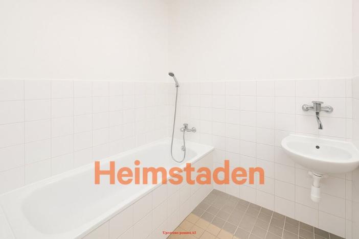 Pronájem bytu 2+1, Havířov - Šumbark, Smetanova, 55 m2