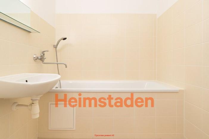 Pronájem bytu 2+1, Havířov - Město, Slezská, 49 m2