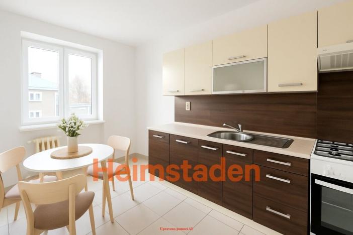 Pronájem bytu 1+1, Havířov - Město, Hlavní třída, 33 m2