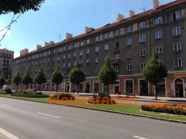 Pronájem bytu 1+1, Havířov - Město, Hlavní třída, 33 m2