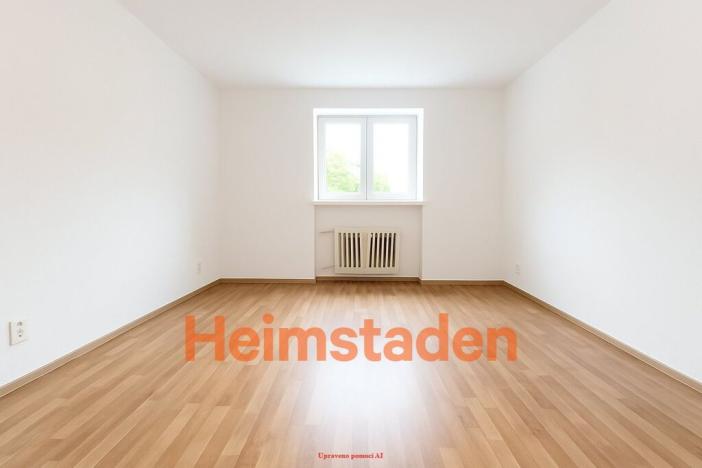 Pronájem bytu 2+kk, Havířov - Město, U Školky, 46 m2