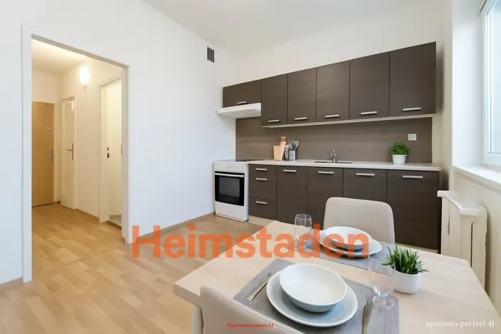 Pronájem bytu 2+1, Havířov - Město, Místní, 52 m2