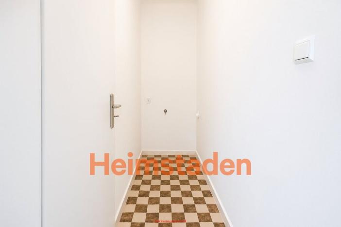 Pronájem bytu 2+1, Ostrava - Moravská Ostrava, Zborovská, 56 m2