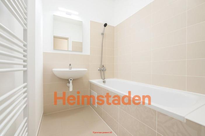 Pronájem bytu 2+1, Havířov - Město, Národní třída, 54 m2