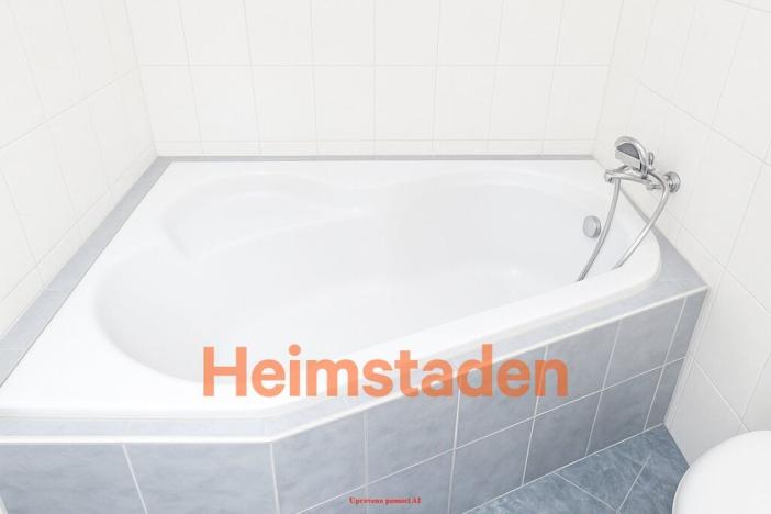 Pronájem bytu 2+1, Ostrava - Výškovice, Jičínská, 61 m2