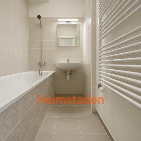 Pronájem bytu 3+1, Karviná - Nové Město, Cihelní, 73 m2