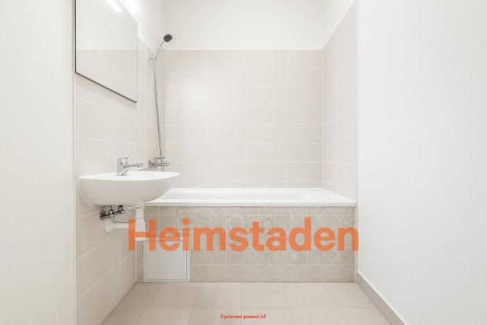 Pronájem bytu 2+1, Karviná - Nové Město, Dvořákova, 66 m2