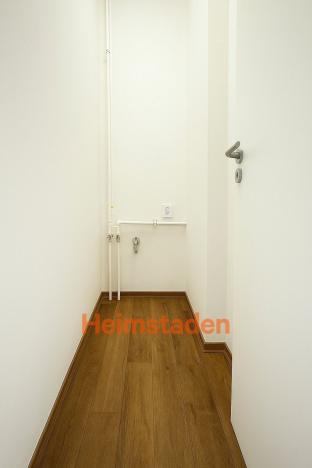 Pronájem bytu 2+1, Karviná - Nové Město, Závodní, 56 m2