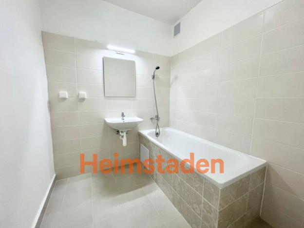 Pronájem bytu 2+1, Frýdek-Místek - Místek, Československé armády, 56 m2