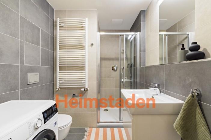 Pronájem bytu 2+1, Praha - Holešovice, U Pergamenky, 36 m2