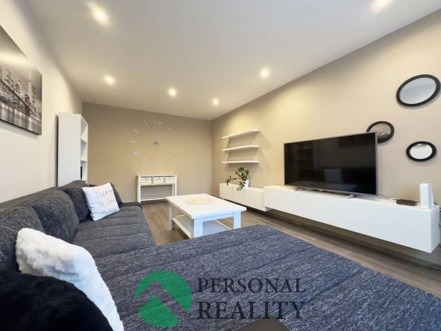 Prodej bytu 3+1, Jirkov, Červenohrádecká, 68 m2