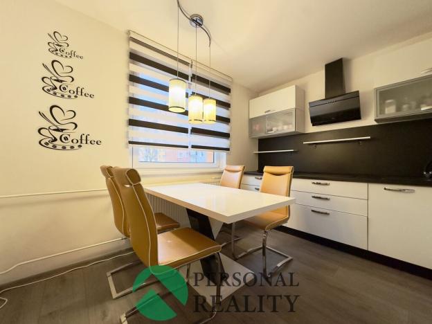 Prodej bytu 3+1, Jirkov, Červenohrádecká, 68 m2