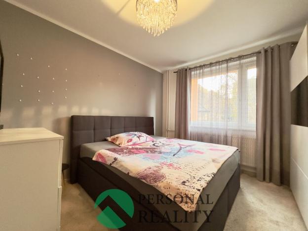 Prodej bytu 3+1, Jirkov, Červenohrádecká, 68 m2