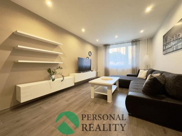 Prodej bytu 3+1, Jirkov, Červenohrádecká, 68 m2