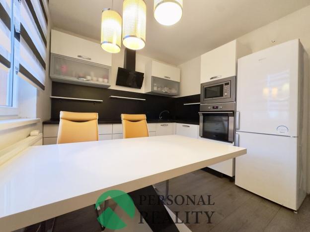 Prodej bytu 3+1, Jirkov, Červenohrádecká, 68 m2