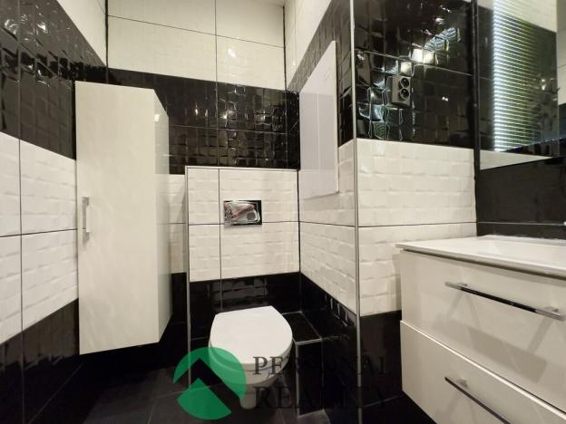 Prodej bytu 3+1, Jirkov, Červenohrádecká, 68 m2