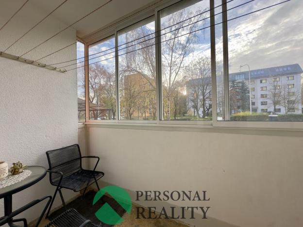 Prodej bytu 3+1, Jirkov, Červenohrádecká, 68 m2