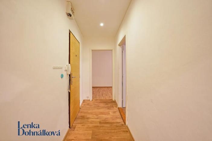 Pronájem bytu 2+1, Hodonín, Slunečná, 56 m2