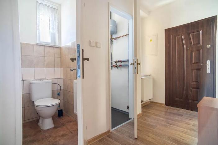 Prodej bytu 2+kk, Trutnov, Libušinka, 50 m2