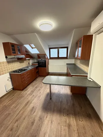 Pronájem bytu 1+kk, Karviná, Fryštátská, 48 m2