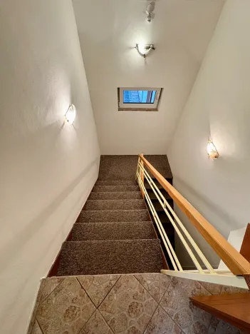 Pronájem bytu 1+kk, Karviná, Fryštátská, 48 m2