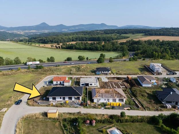 Prodej rodinného domu, Kladruby, 220 m2