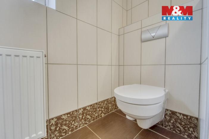 Pronájem kanceláře, Zruč-Senec - Zruč, V loučce, 169 m2