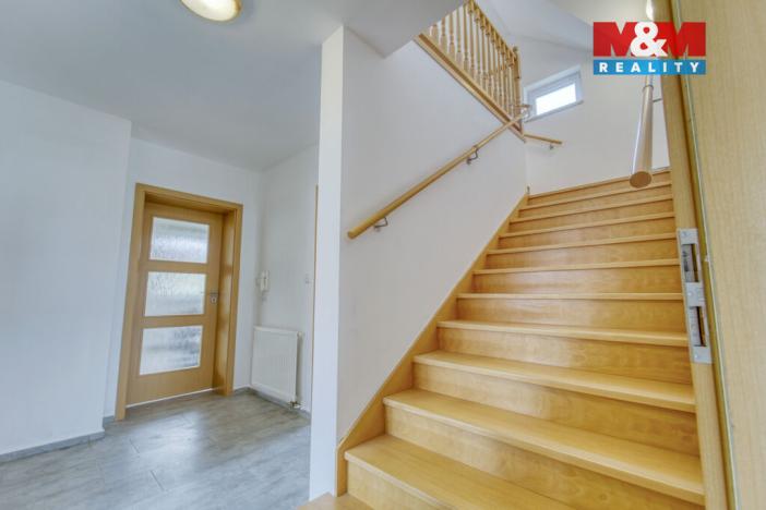 Pronájem kanceláře, Zruč-Senec - Zruč, V loučce, 169 m2