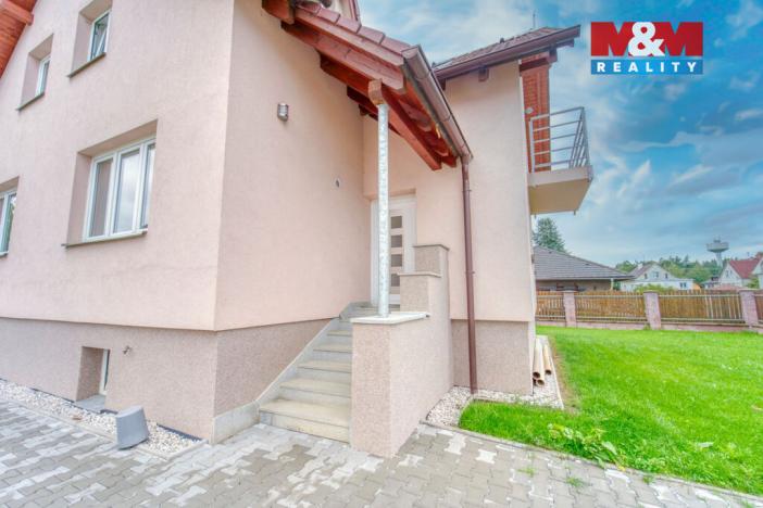 Pronájem kanceláře, Zruč-Senec - Zruč, V loučce, 169 m2