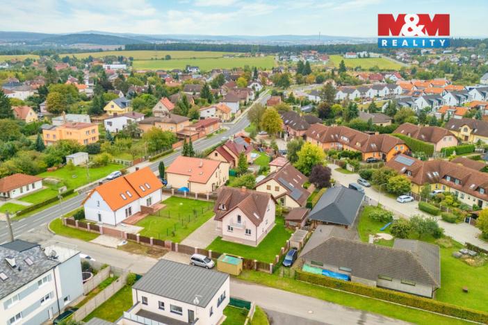 Pronájem kanceláře, Zruč-Senec - Zruč, V loučce, 169 m2