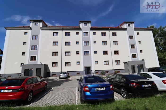 Pronájem bytu 3+kk, Most, Mikoláše Alše, 70 m2