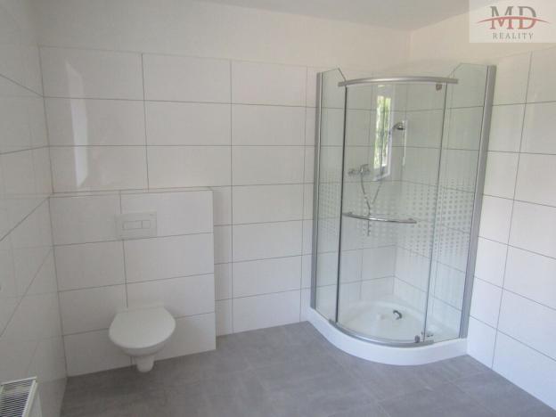 Pronájem bytu 3+kk, Most, Mikoláše Alše, 70 m2