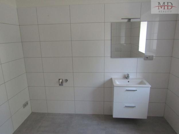 Pronájem bytu 3+kk, Most, Mikoláše Alše, 70 m2