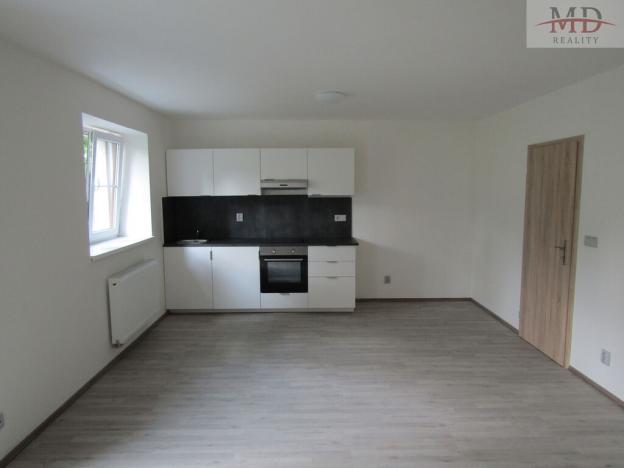 Pronájem bytu 3+kk, Most, Mikoláše Alše, 70 m2