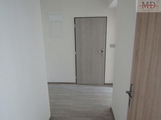 Pronájem bytu 3+kk, Most, Mikoláše Alše, 70 m2