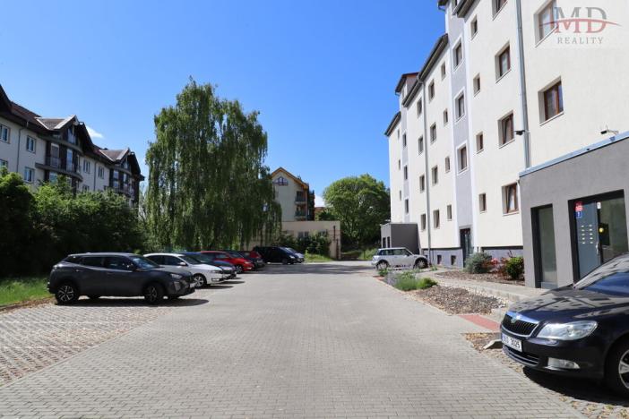 Pronájem bytu 3+kk, Most, Mikoláše Alše, 70 m2