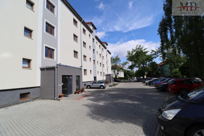 Pronájem bytu 3+kk, Most, Mikoláše Alše, 70 m2