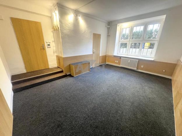 Pronájem bytu 2+1, Ostrava - Moravská Ostrava, Českobratrská, 29 m2