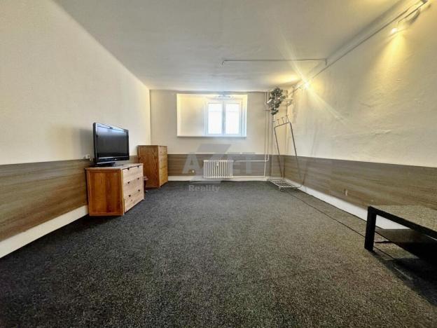 Pronájem bytu 2+1, Ostrava - Moravská Ostrava, Českobratrská, 29 m2