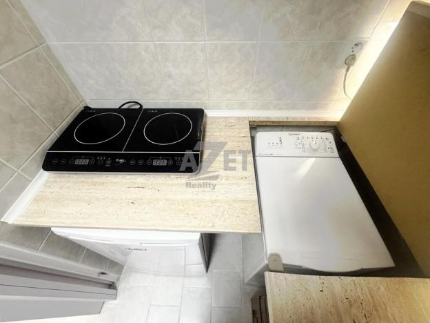 Pronájem bytu 2+1, Ostrava - Moravská Ostrava, Českobratrská, 29 m2