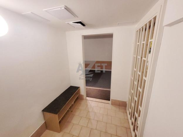 Pronájem bytu 2+1, Ostrava - Moravská Ostrava, Českobratrská, 29 m2