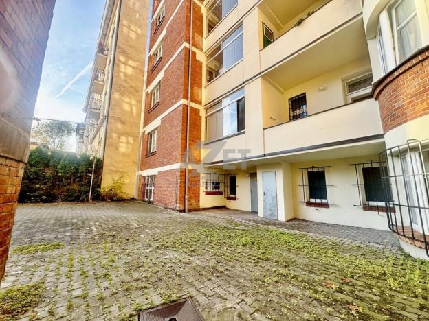 Pronájem bytu 2+1, Ostrava - Moravská Ostrava, Českobratrská, 29 m2