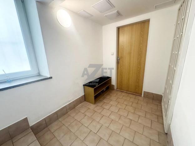 Pronájem bytu 2+1, Ostrava - Moravská Ostrava, Českobratrská, 46 m2